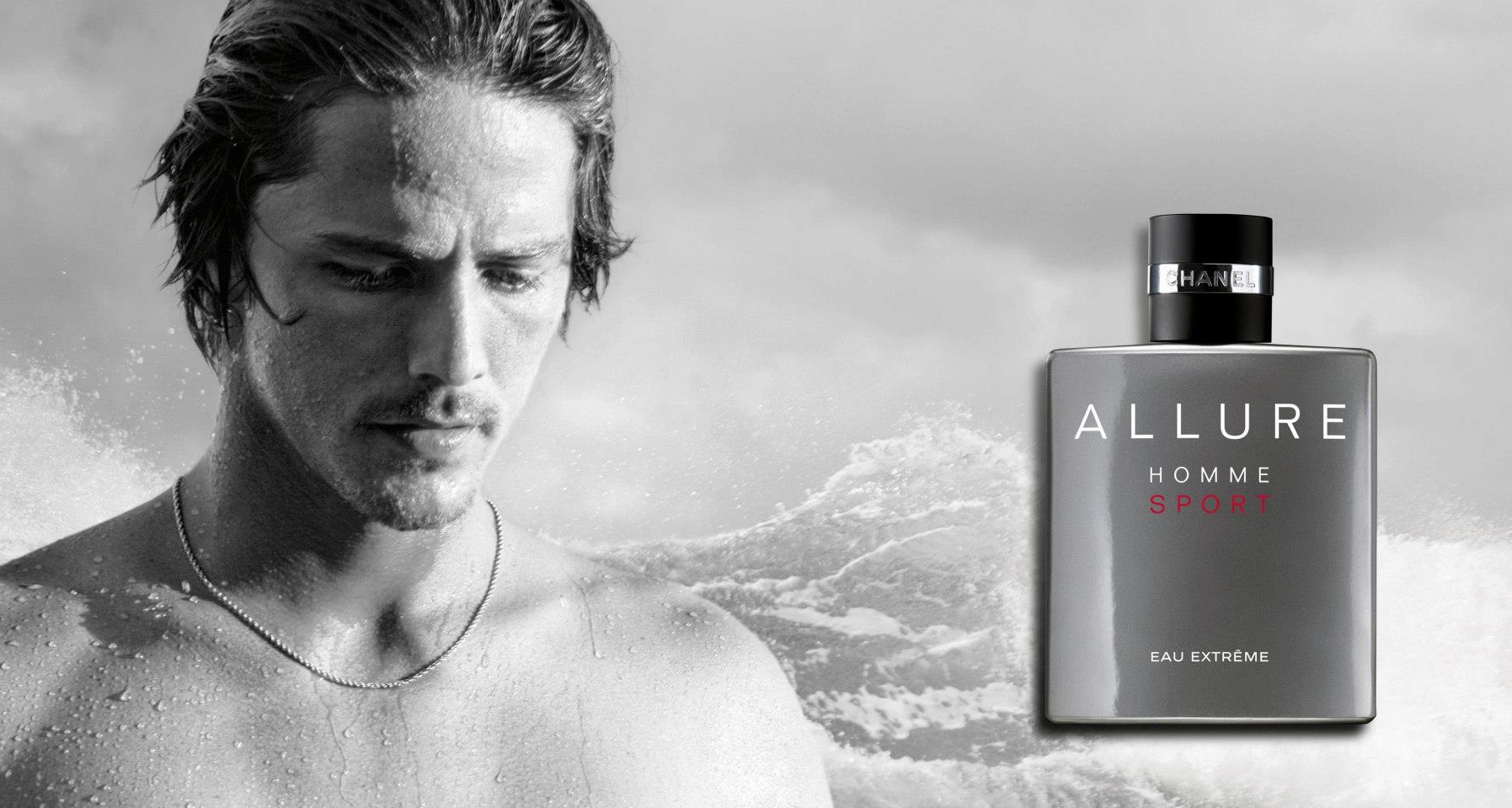 ALLURE HOMME SPORT EAU EXTREME